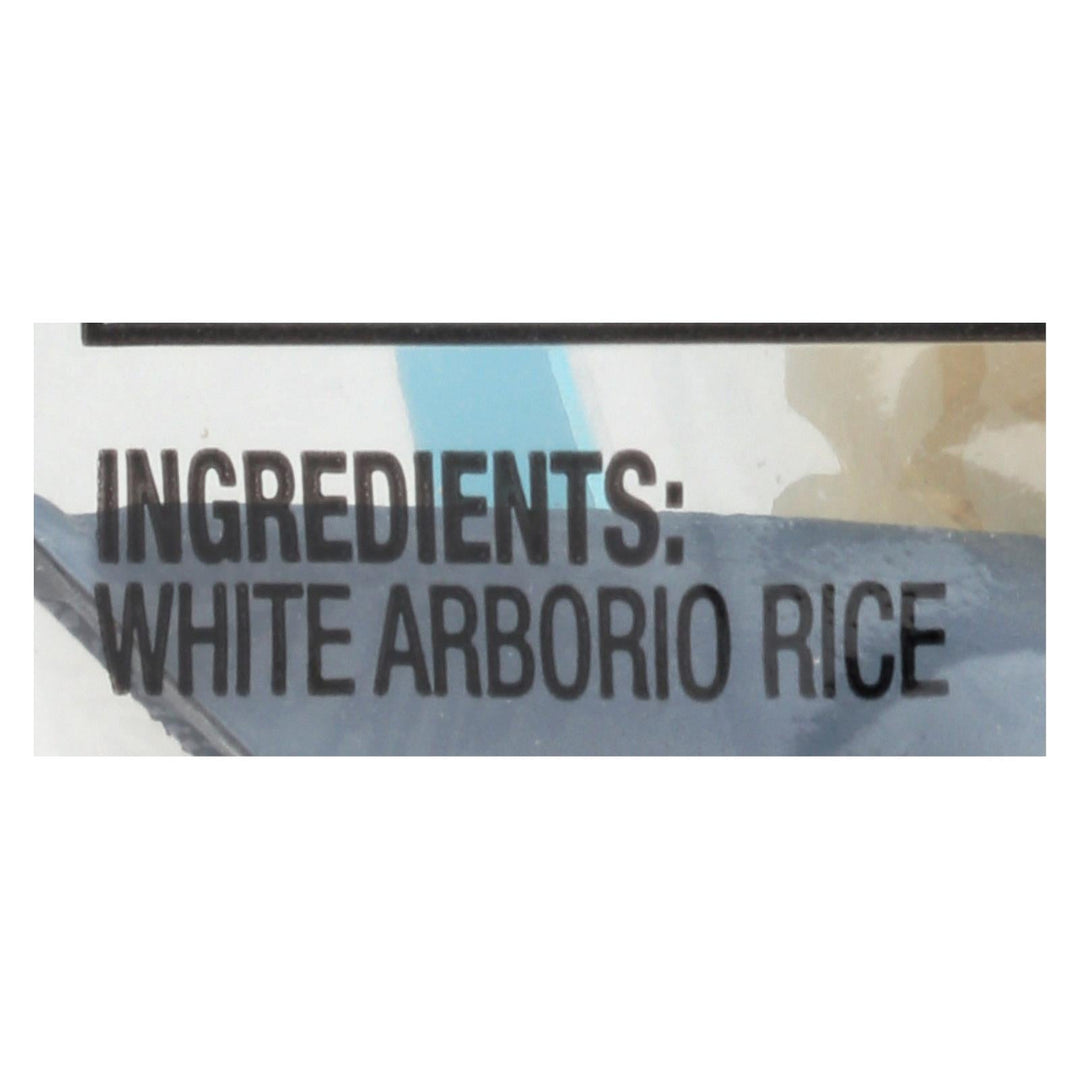 Della - Arborio White Rice - Case Of 6 - 28 Oz. - Maras Green