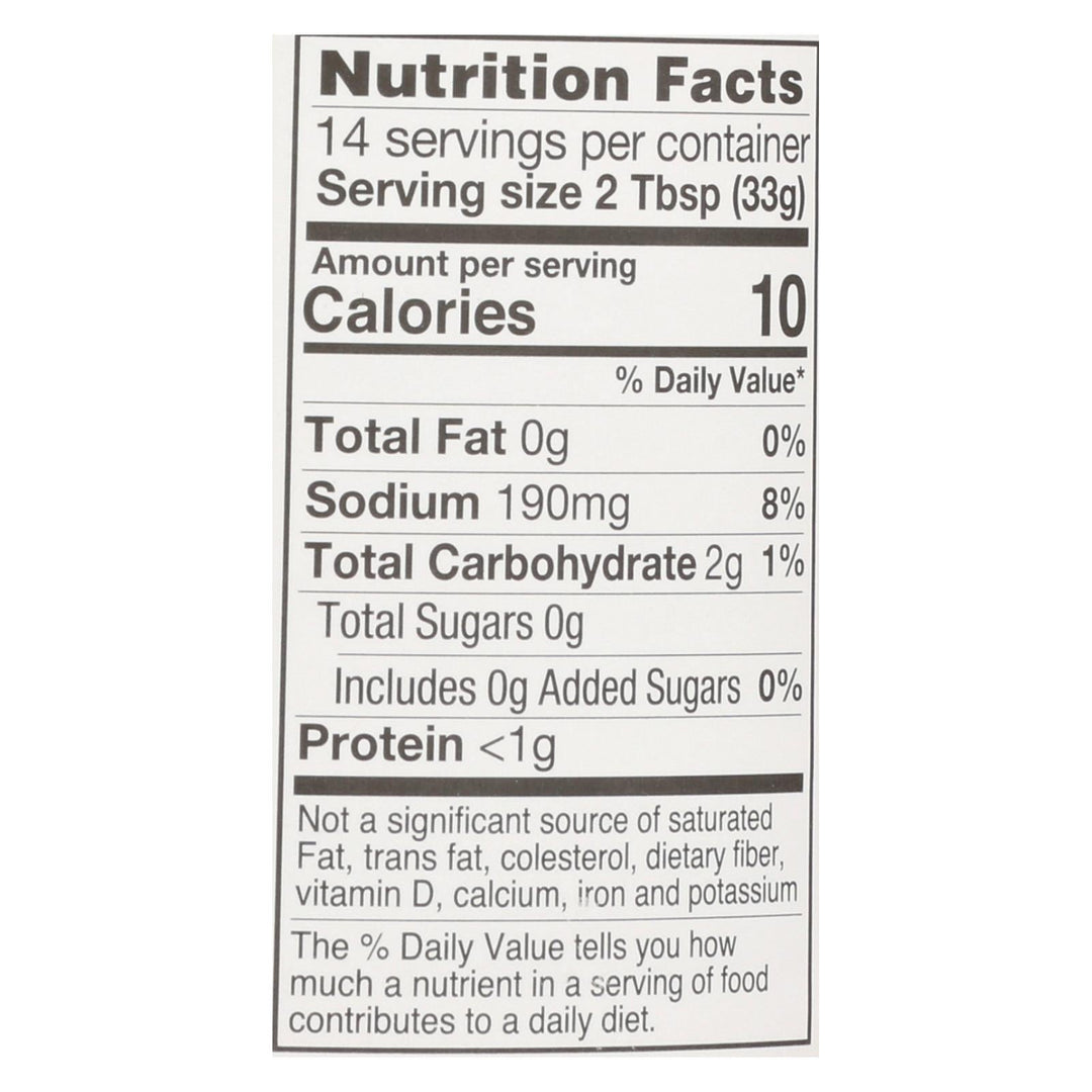 Desert Pepper Trading - Cantina Salsa - Medium Red - Case Of 6 - 16 Oz - Maras Green