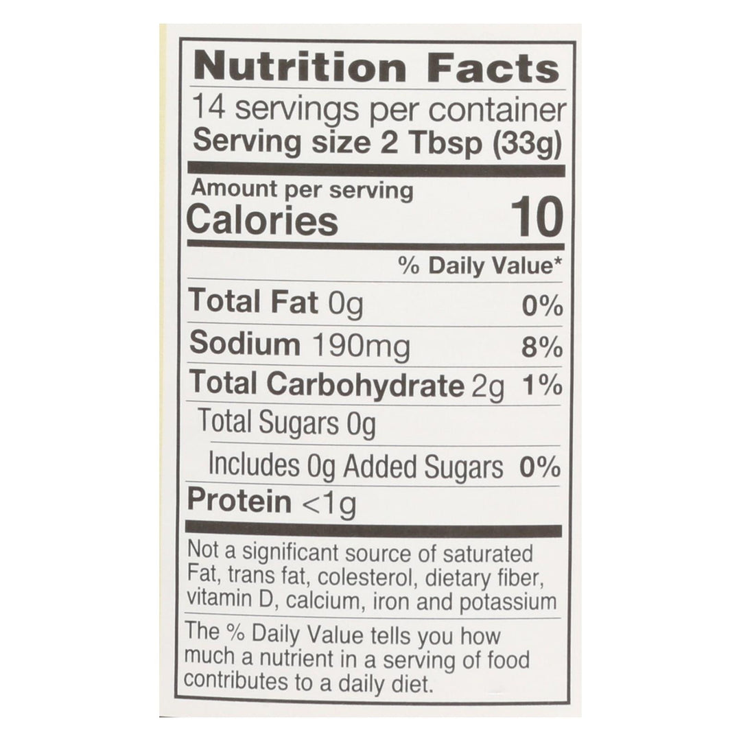 Desert Pepper Trading - Cantina Salsa - Mild - Case Of 6 - 16 Oz - Maras Green