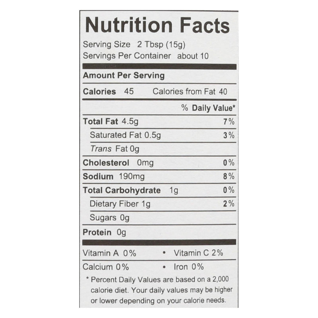 Divina - Organic Olives - Kalamata Sliced - Case Of 6 - 5.6 Oz. - Maras Green