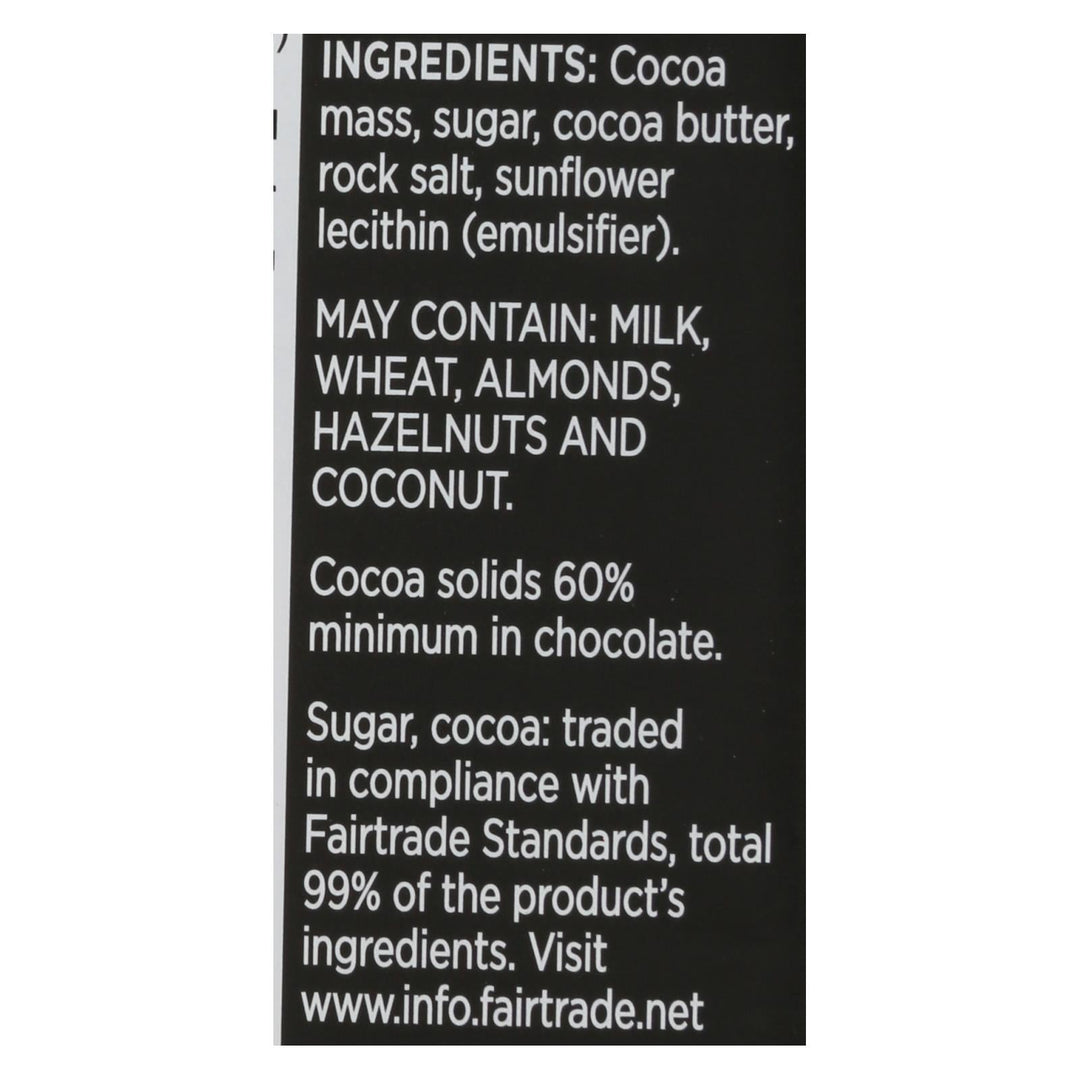 Divine - Bar D/choc Pink Hmlyn Salt - Case Of 12 - 3 Oz - Maras Green