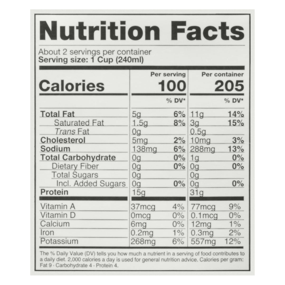 Dr. Kellyann - Bone Broth Ls Chicken - Case Of 6 - 16.9 Fz - Maras Green