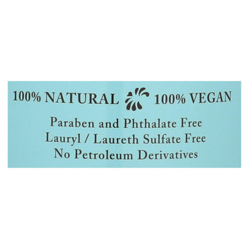 Dr. Woods Naturals Castile Soap - Baby Mild - Case Of 1 - 32 Oz. - Maras Green