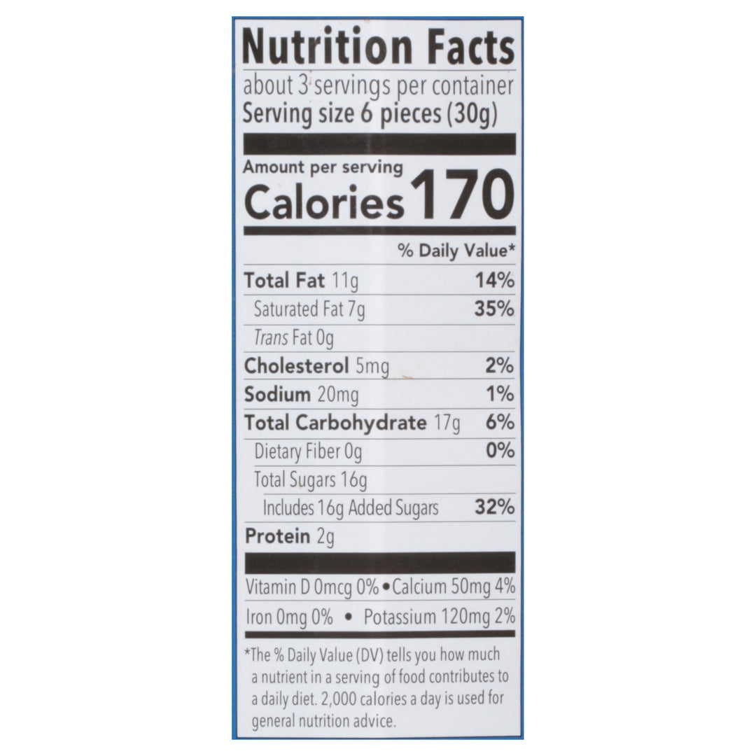 Droste - Pastile Milk - Case Of 12 - 3 Oz - Maras Green