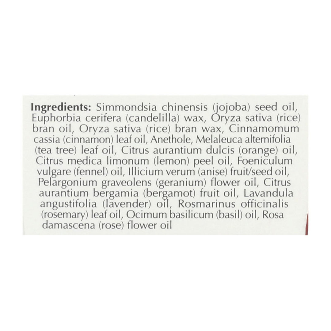 Eco - dent Veganfloss Premium Dental Floss Cinnamon - 100 Yards - Case Of 6 - Maras Green