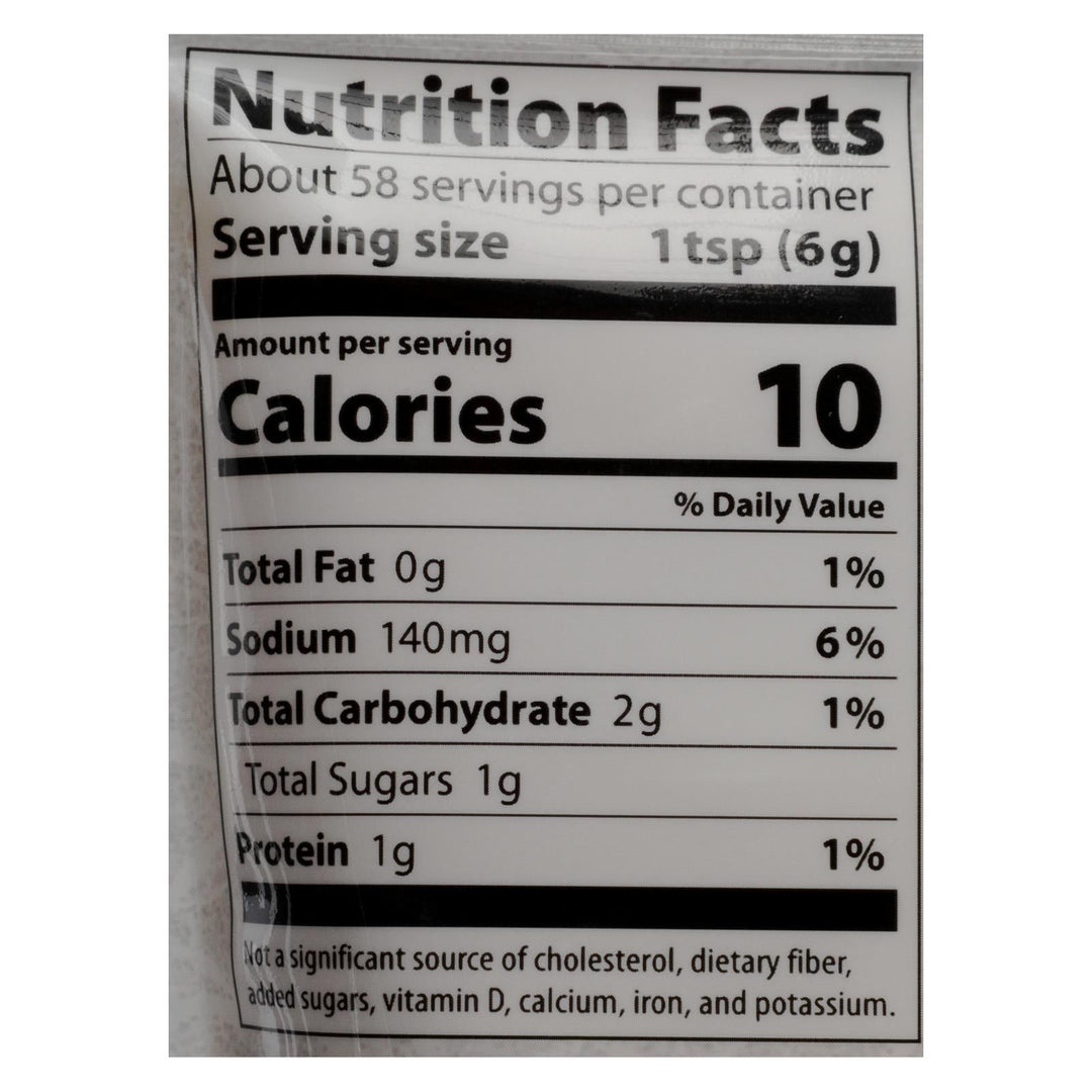 Eden Organic Shiro Miso - Case Of 12 - 12.1 Oz - Maras Green