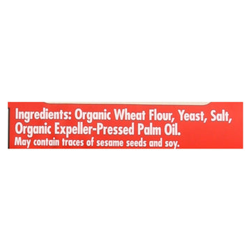 Edward And Sons Organic Panko Breadcrumbs - Case Of 6 - 10.5 Oz. - Maras Green