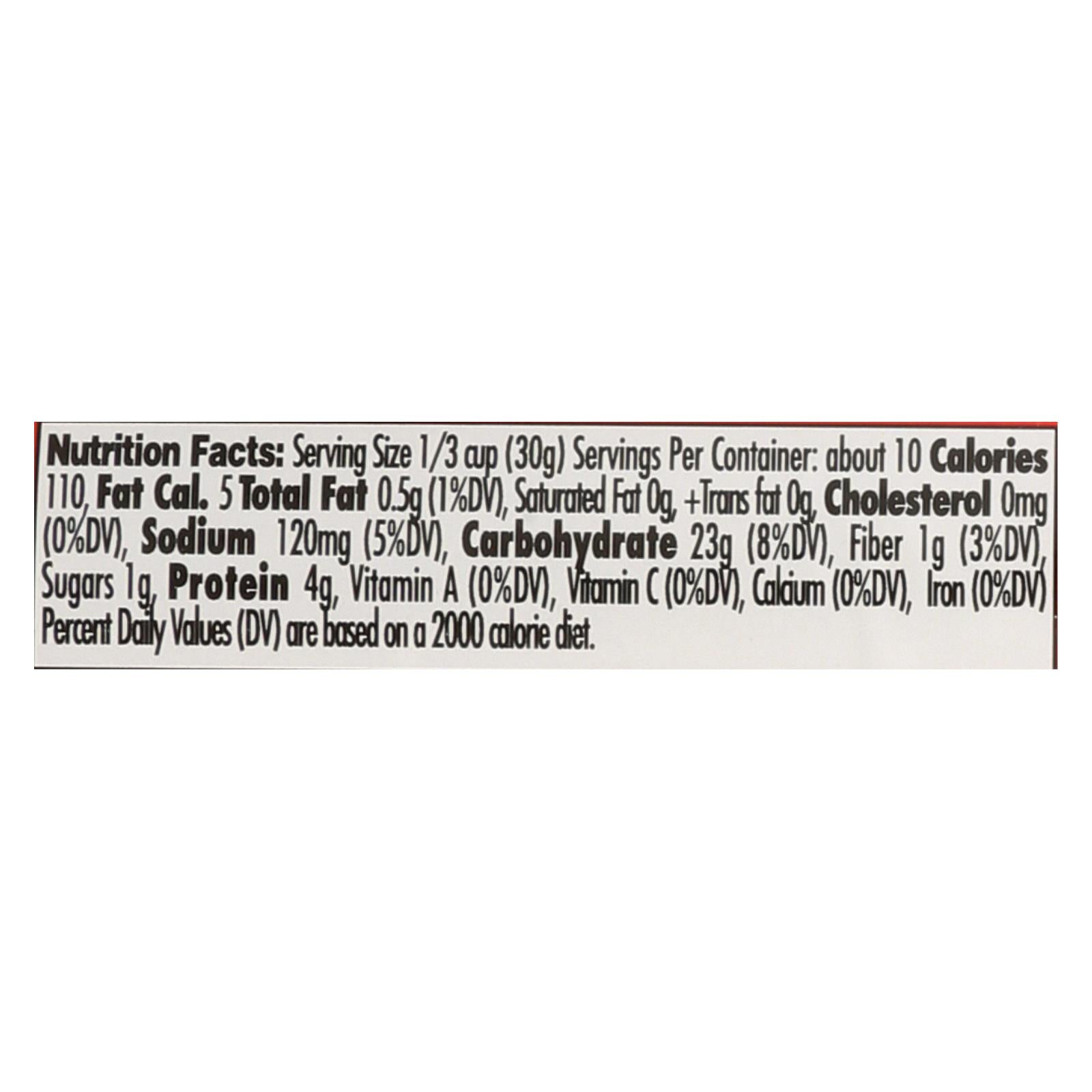 Edward And Sons Organic Panko Breadcrumbs - Case Of 6 - 10.5 Oz. - Maras Green