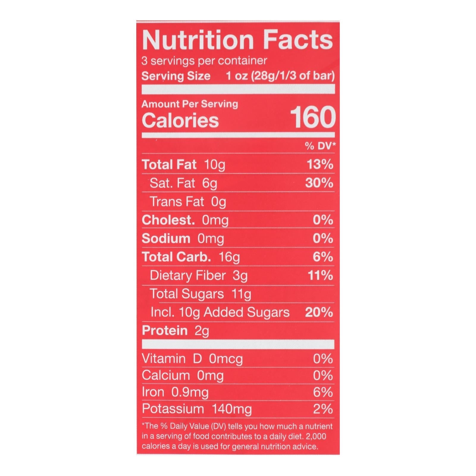 Endangered Species Natural Chocolate Bars - Dark Chocolate - 60 Percent Cocoa - Cinnamon Cayenne And Cherries - 3 Oz Bars - Case Of 12 - Maras Green