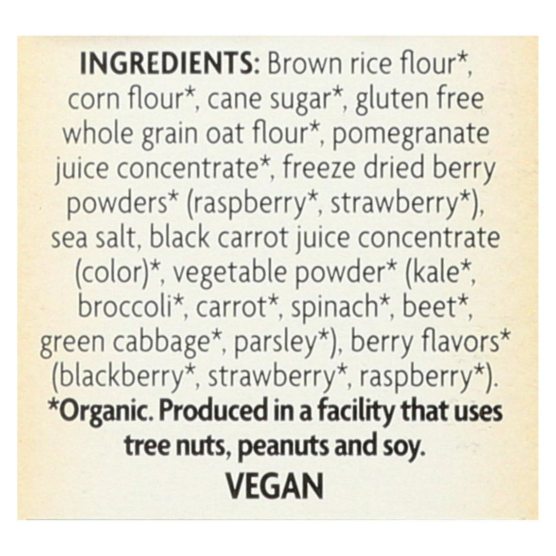 Envirokidz - Cereal - Kids Cereal - Case Of 12 - 10 Oz. - Maras Green