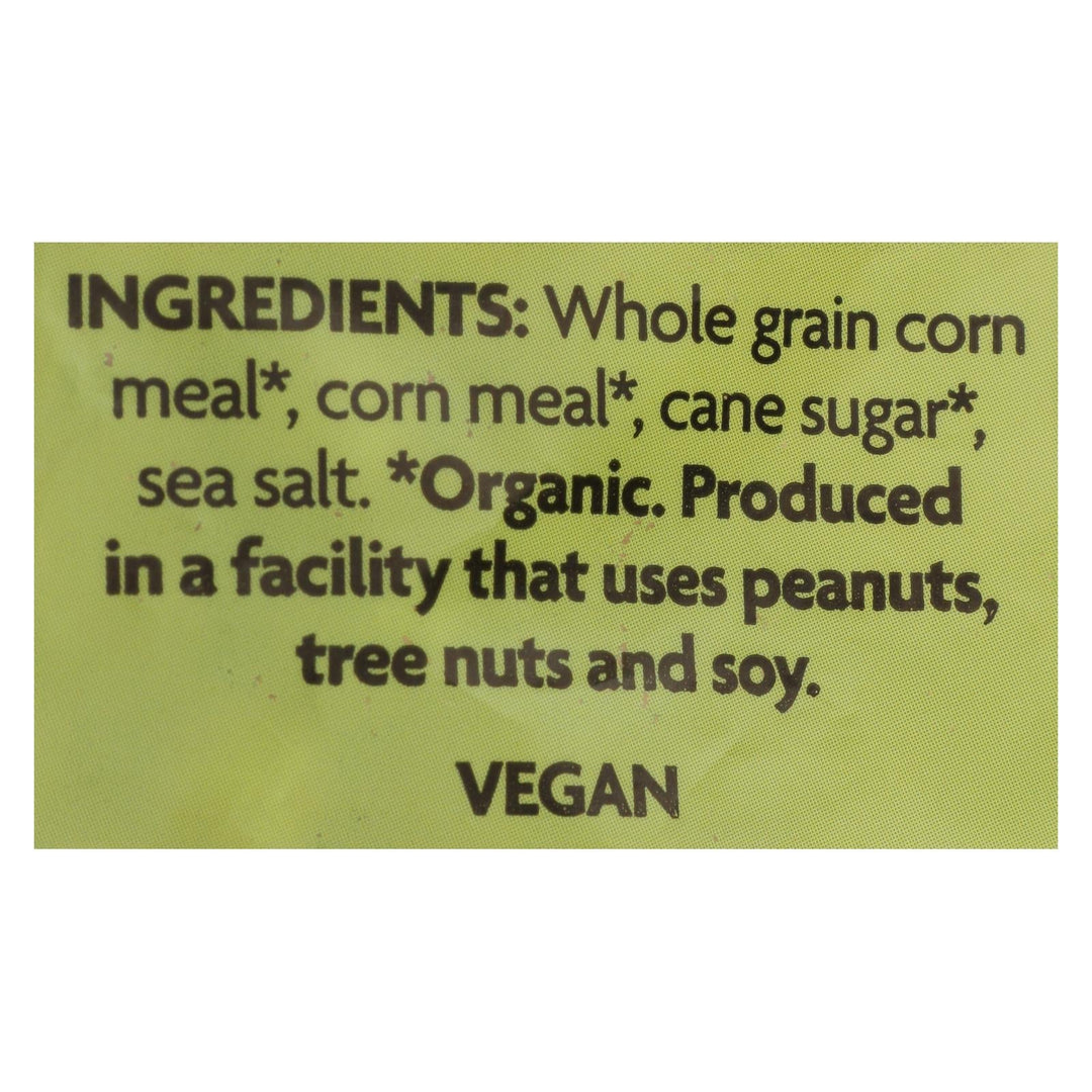 Envirokidz - Corn Puff - Gorilla Munch - Case Of 6 - 23 Oz. - Maras Green