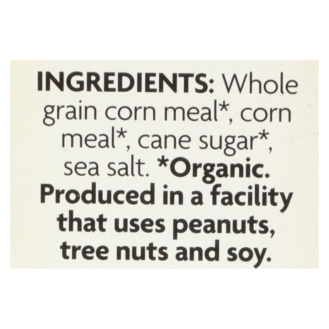 Envirokidz - Organic Corn Puff - Gorilla Munch - Case Of 12 - 10 Oz. - Maras Green