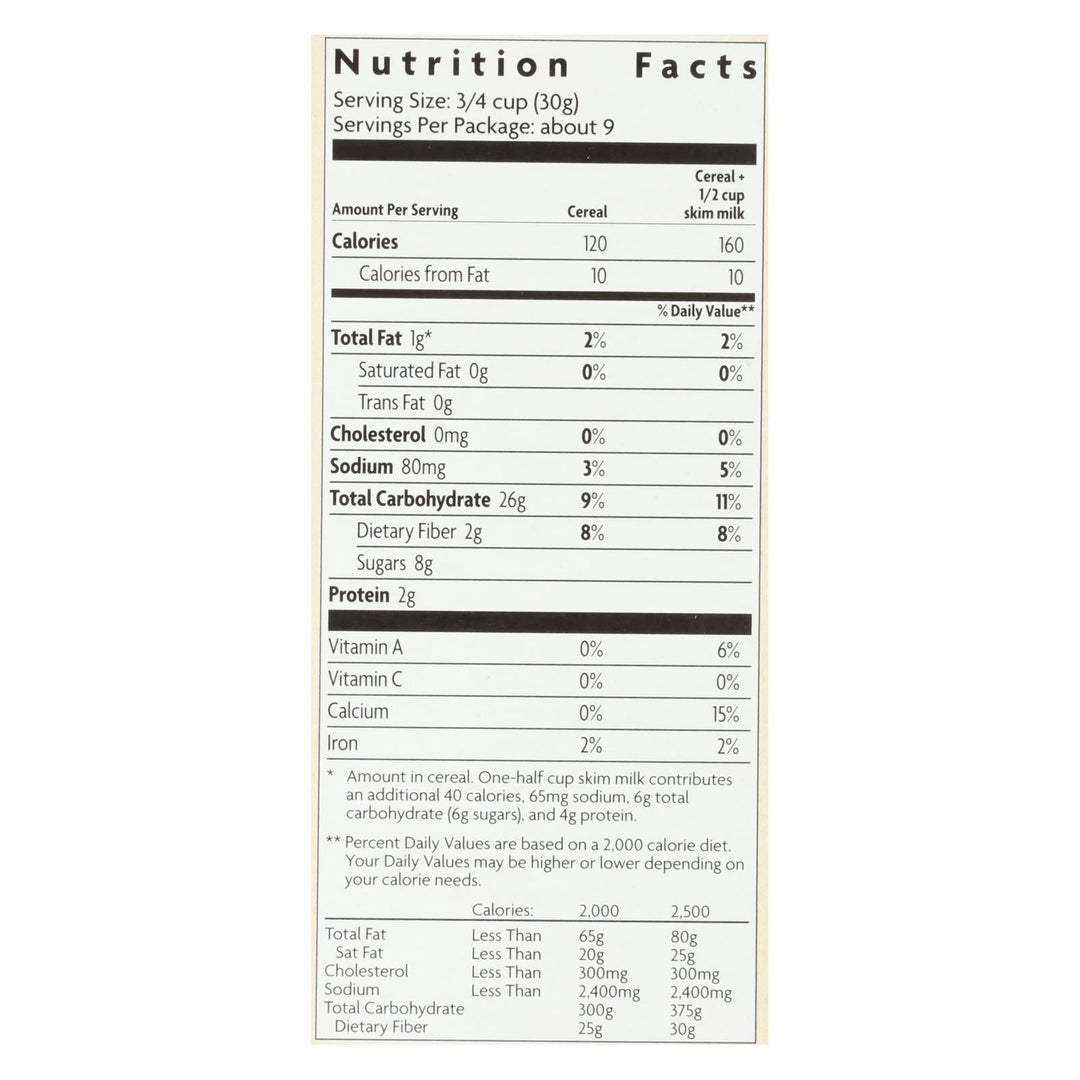 Envirokidz - Organic Corn Puff - Gorilla Munch - Case Of 12 - 10 Oz. - Maras Green