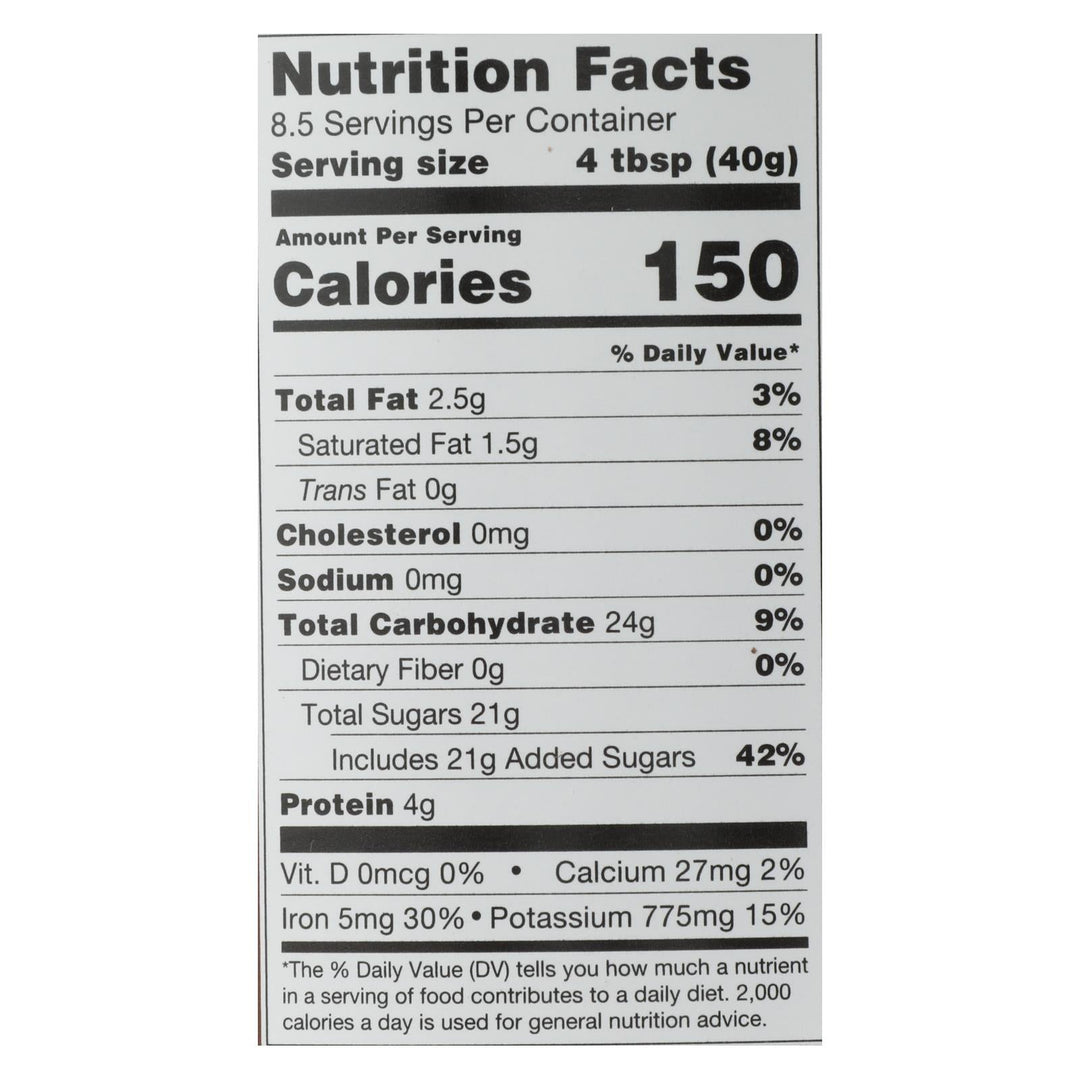 Equal Exchange Hot Chocolate - Organic - Dark - Case Of 6 - 12 Oz - Maras Green