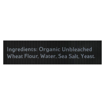 Essential Baking Company - Brd Tk&bake French - Case Of 14 - 14 Oz - Maras Green