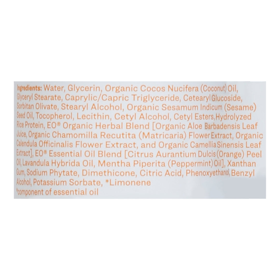 Everyone - Lotion Citrus Mint - 1 Each - 8 Fz - Maras Green