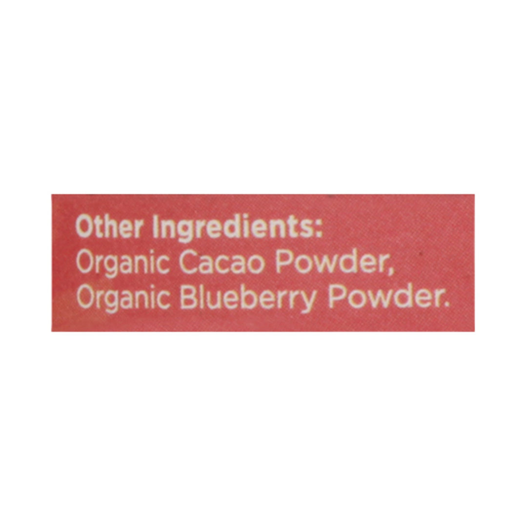 Four Sigmatic - Blend Mix Focus Think - 1 Each - 2.12 Oz - Maras Green