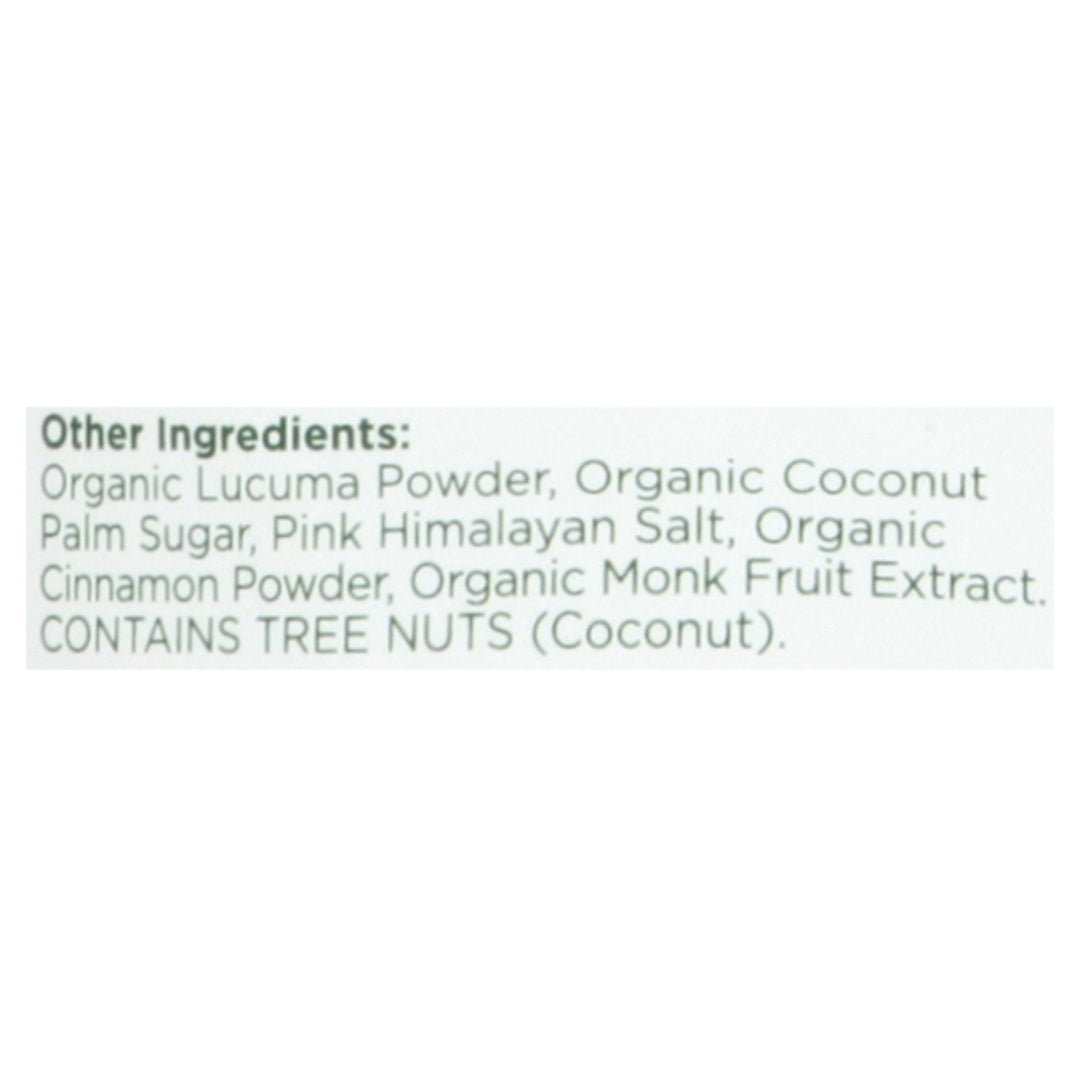 Four Sigmatic - Plnt Based Protein Unflv - 1 Each - 16.9 Oz - Maras Green