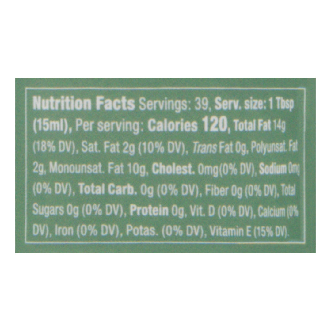 Fresh Press Farms - Evoo Classic - Case Of 6 - 16.4 Fz - Maras Green