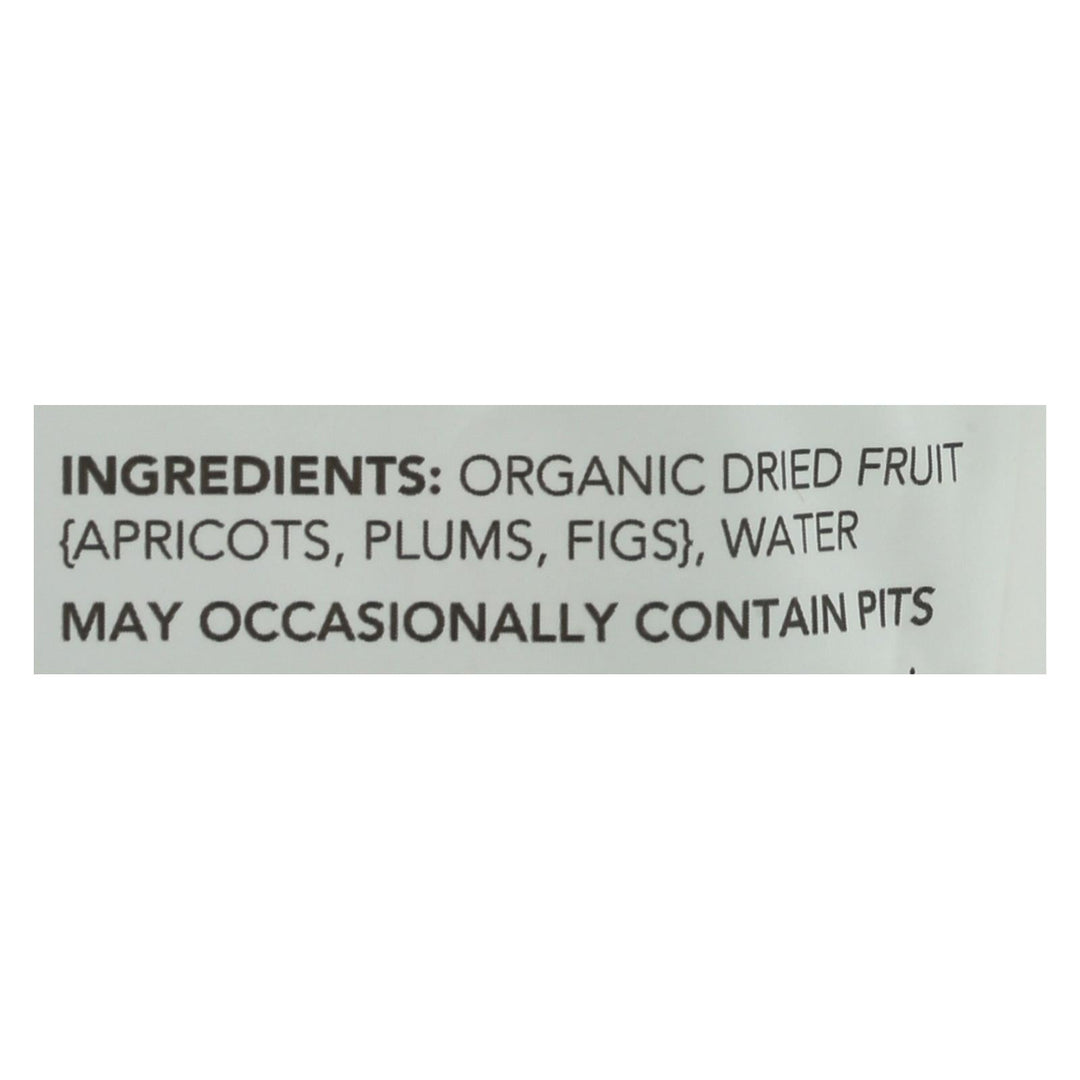 Fruit Bliss - Organic Fruit Medley - Fruit Medley - Case Of 6 - 5 Oz. - Maras Green