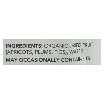 Fruit Bliss - Organic Fruit Medley - Fruit Medley - Case Of 6 - 5 Oz. - Maras Green
