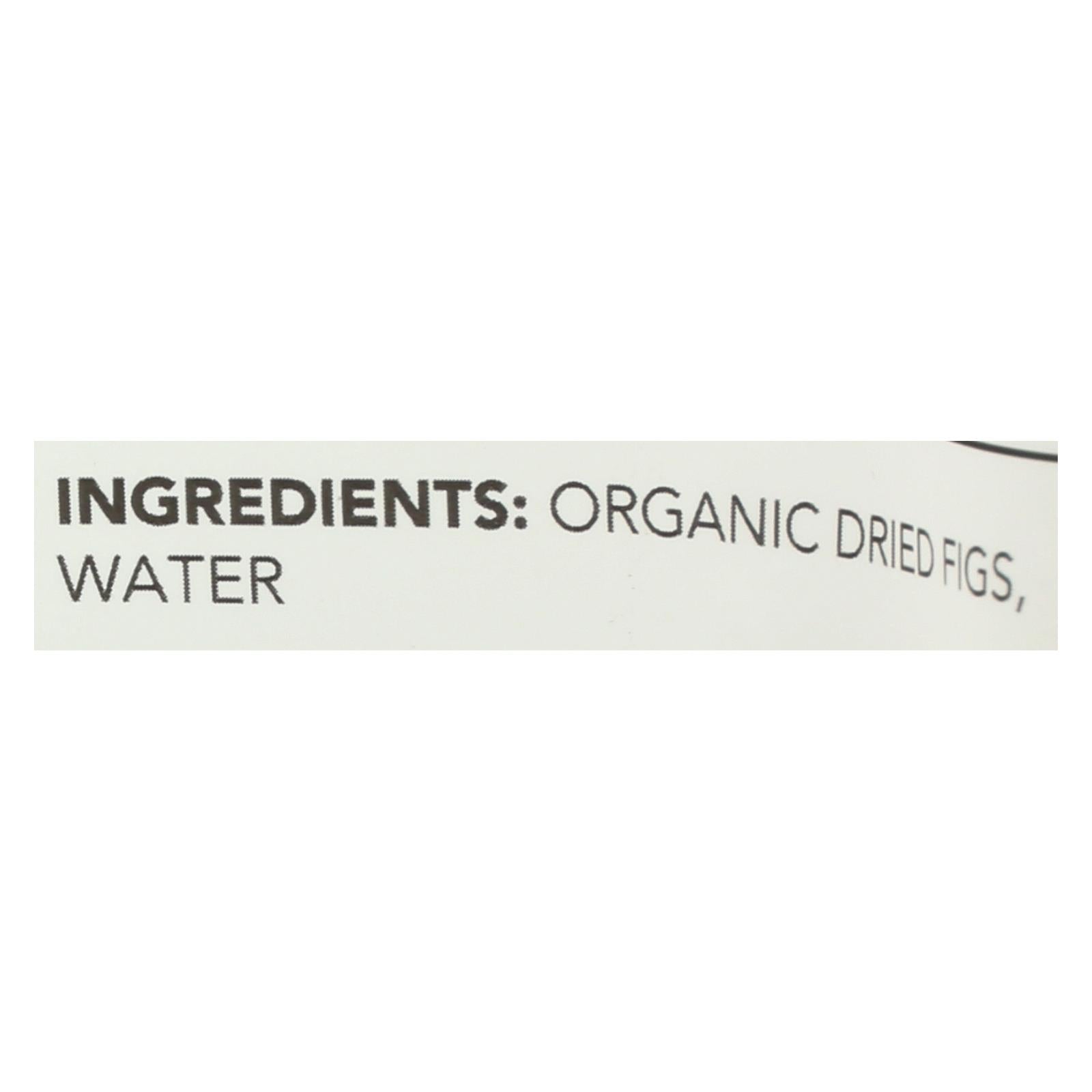 Fruit Bliss - Organic Turkish Figs - Figs - Case Of 6 - 5 Oz. - Maras Green