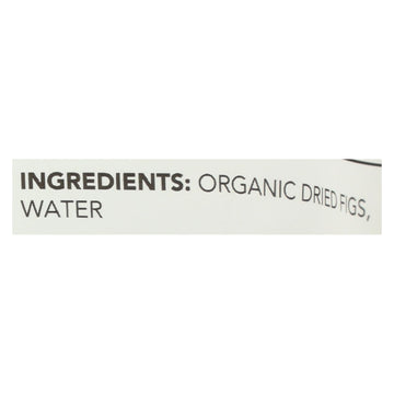 Fruit Bliss - Organic Turkish Figs - Figs - Case Of 6 - 5 Oz. - Maras Green