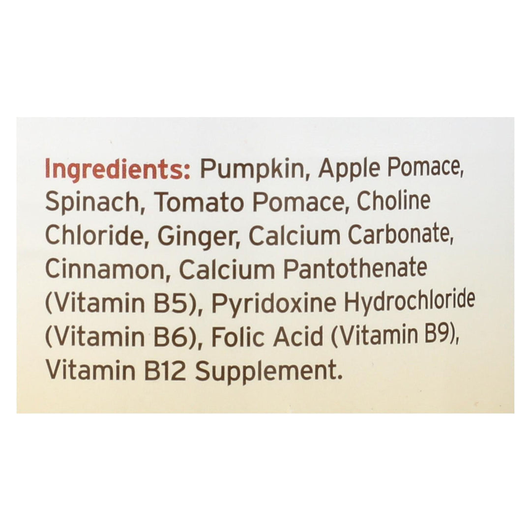 Fruitables Digestive Supplement - Case Of 12 - 15 Oz - Maras Green