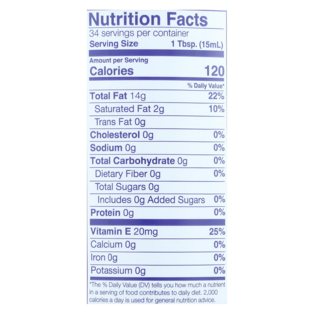 Garcia De La Cruz - Evoo Miller Coupage - Case Of 4 - 16.5 Fz - Maras Green