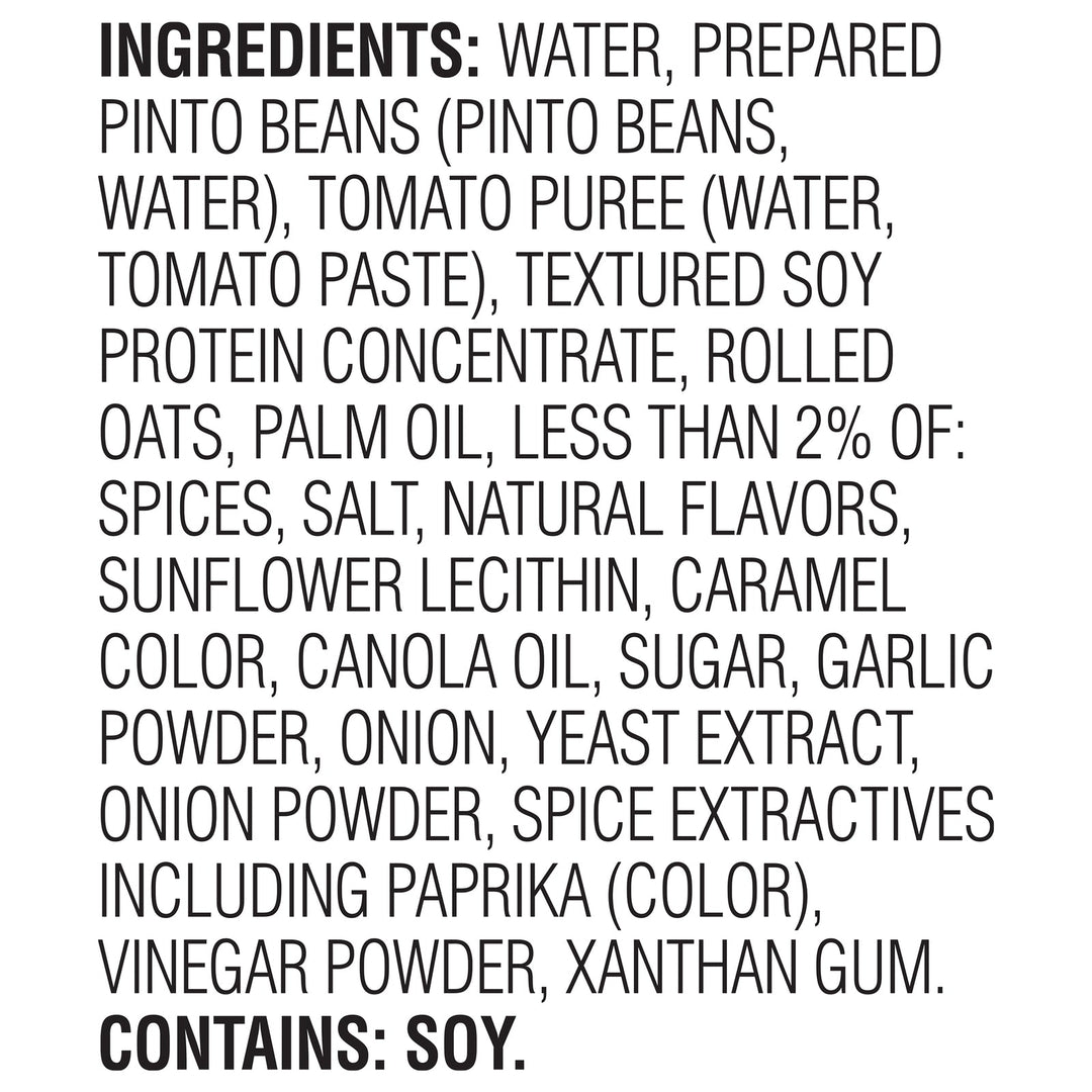 Gardein - Chili Plnt Bsd Wth Beans - Case Of 12 - 15 Oz - Maras Green