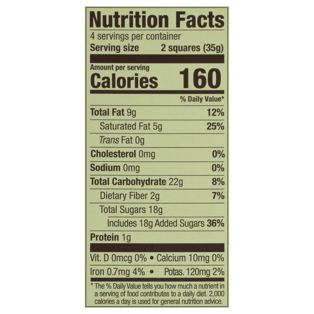 Ghirardelli - Bar Dark Chocolate Raspberry - Case Of 10 - 4.8 Oz - Maras Green