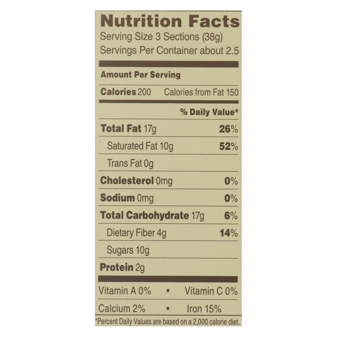 Ghirardelli Intense Dark 72% Cacao Twilight Delight Chocolate Bars - Case Of 12 - 3.5 Oz - Maras Green