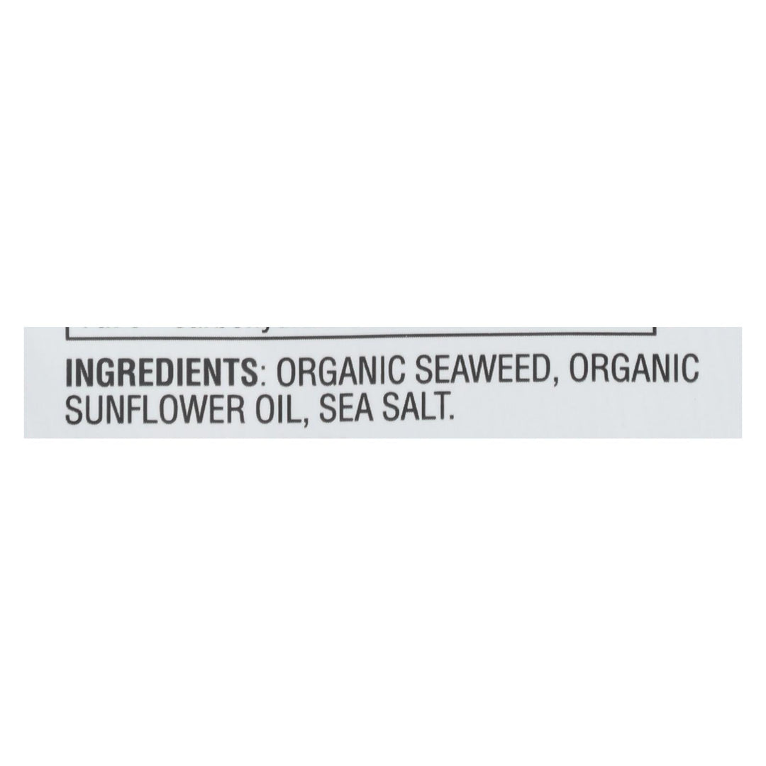 Gimme Organic Wrap N&