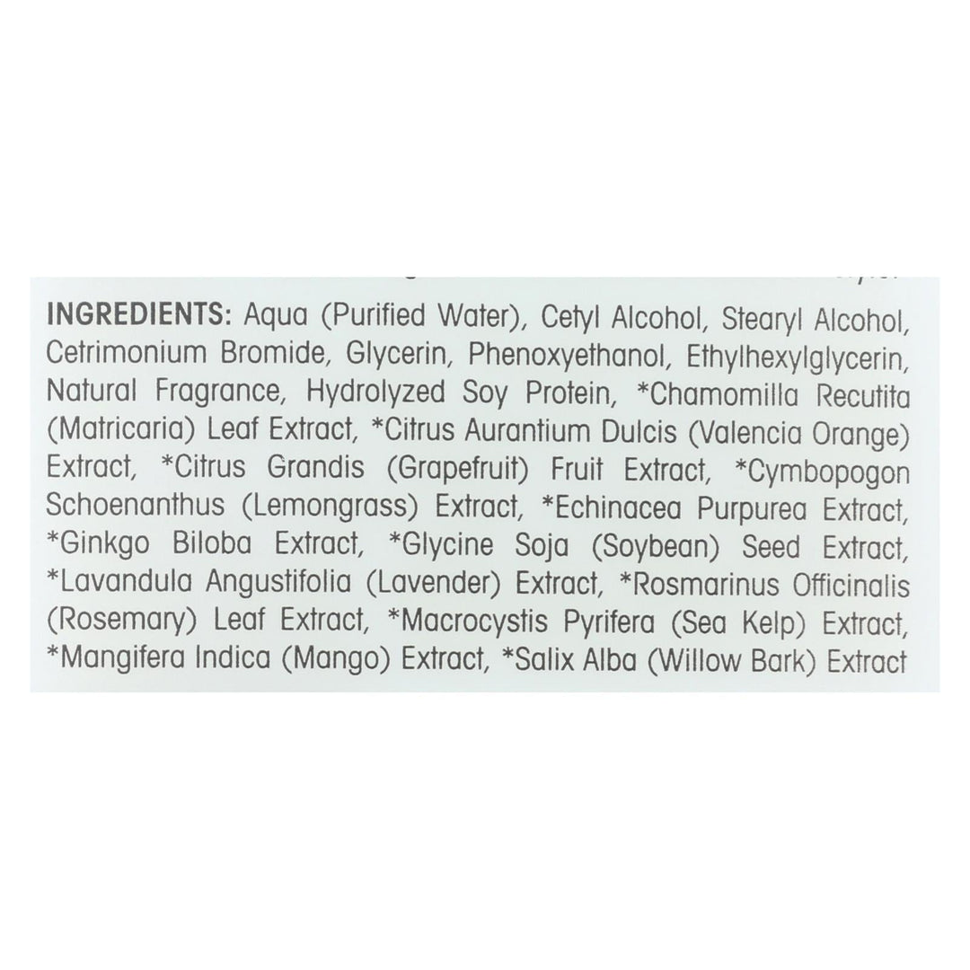 Giovanni Hair Care Products - Conditioner Smooth Deep Moisture - 24 Fz - Maras Green