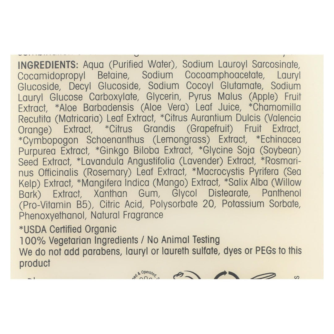 Giovanni Hair Care Products - Shampoo Smooth Deep Moisture - 24 Fz - Maras Green