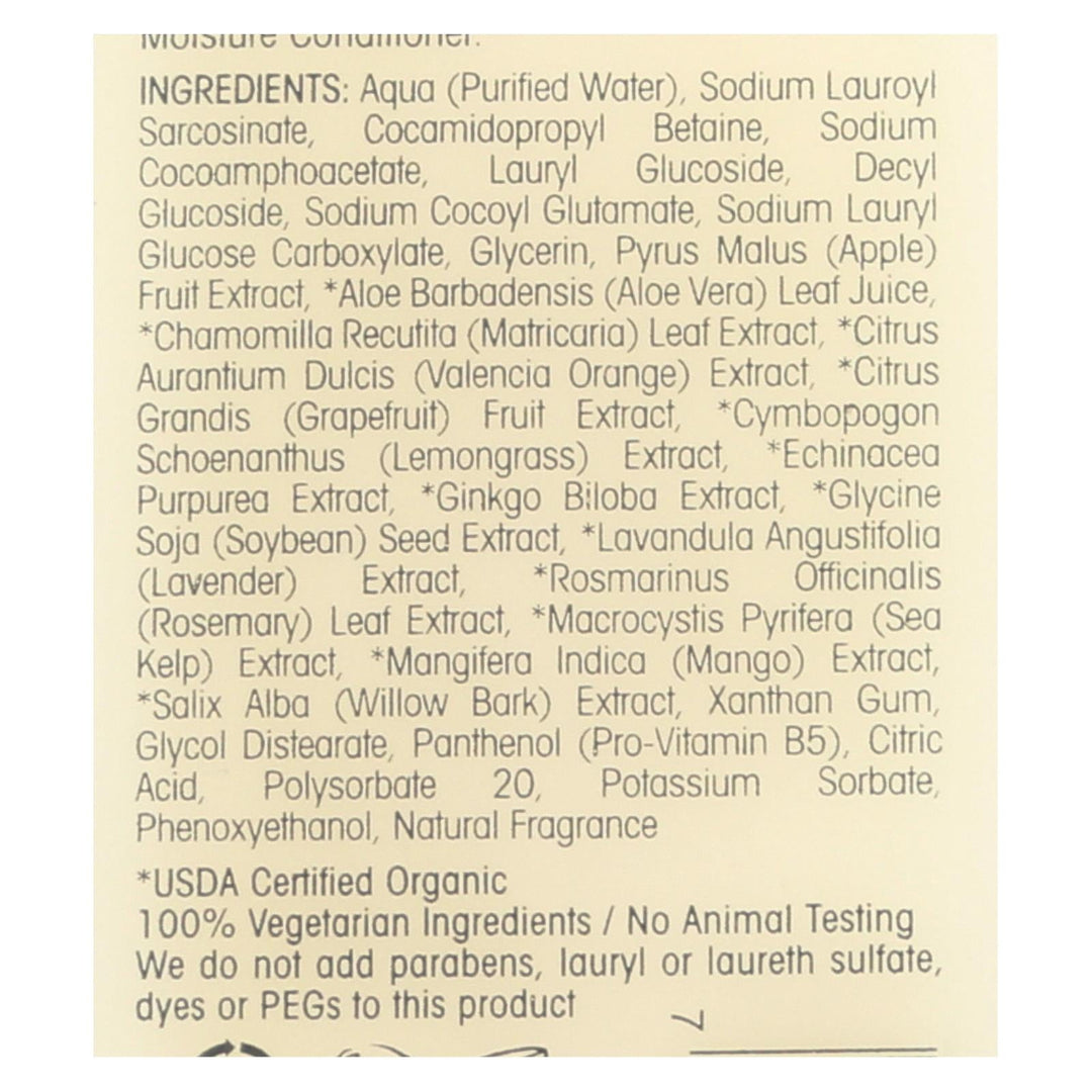 Giovanni Smooth As Silk Deep Moisture Shampoo - 2 Fl Oz - Case Of 12 - Maras Green