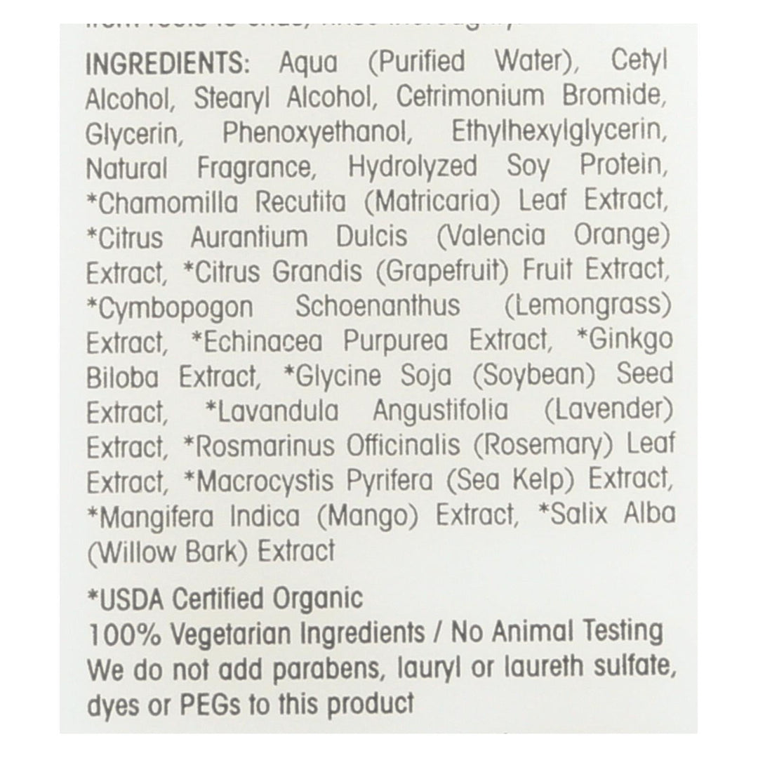 Giovanni Smooth As Silk Deeper Moisture Conditioner - 2 Fl Oz - Case Of 12 - Maras Green