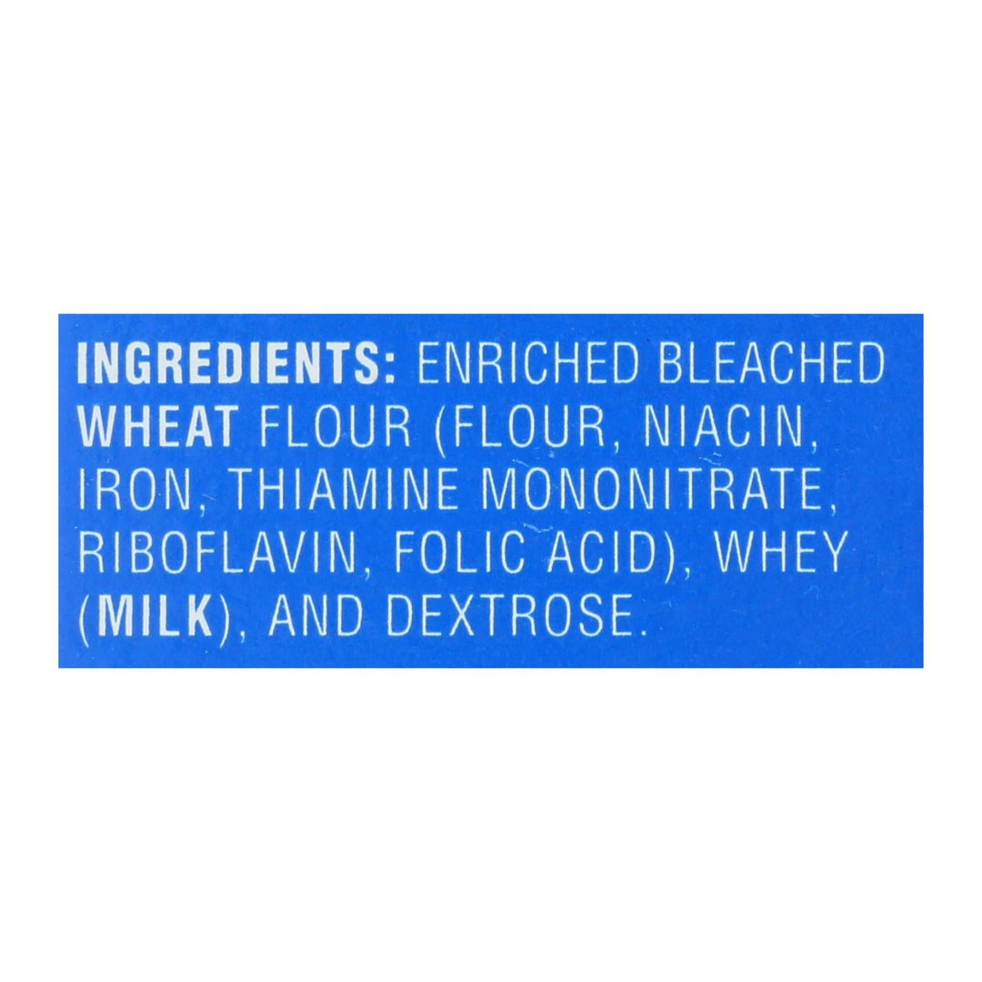 Golden Dipt - Breading - Cracker Meal - Case Of 8 - 10 Oz. - Maras Green