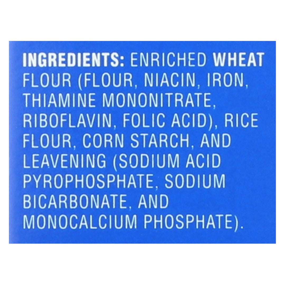 Golden Dipt - Breading - Tempura Mix - Case Of 8 - 8 Oz. - Maras Green