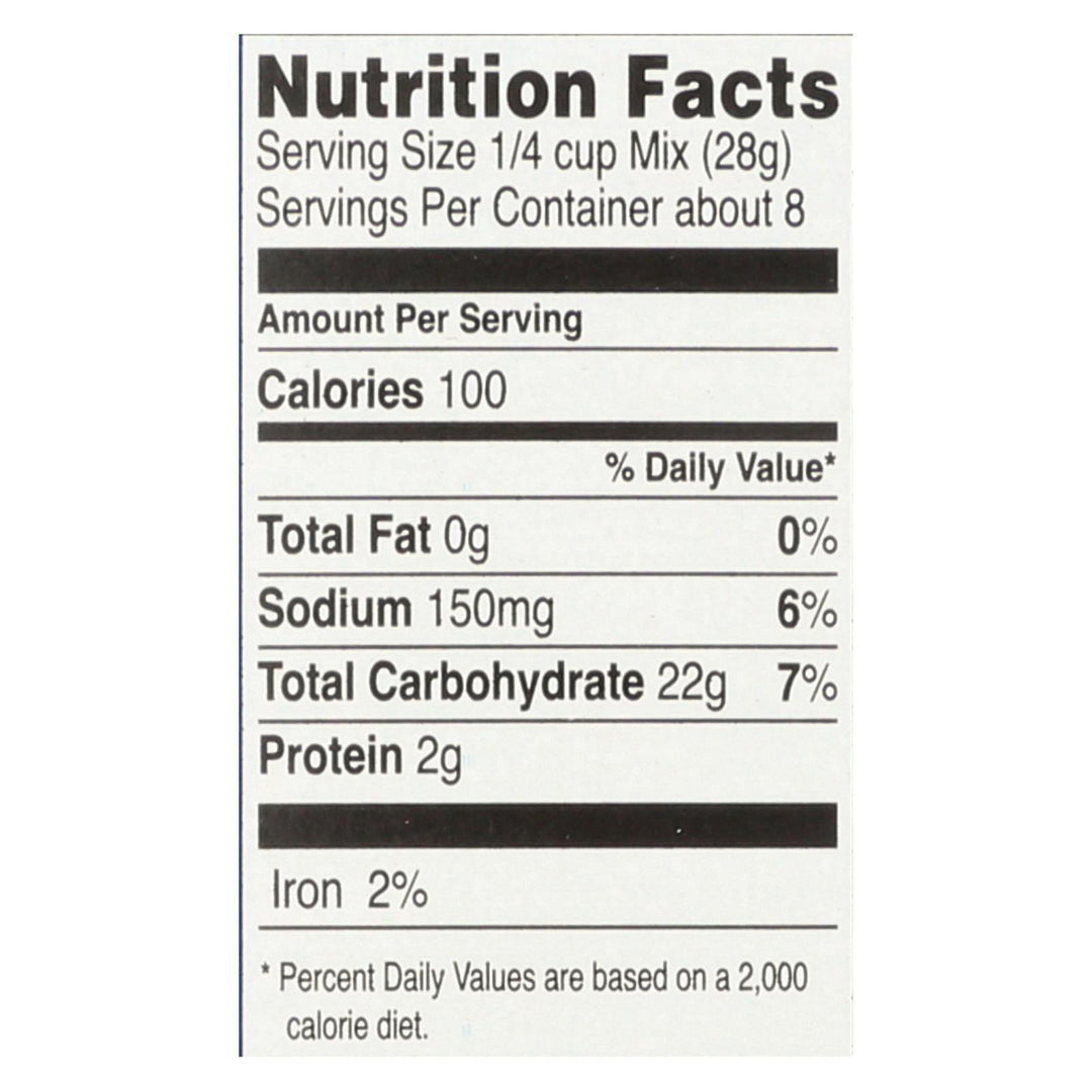 Golden Dipt - Breading - Tempura Mix - Case Of 8 - 8 Oz. - Maras Green