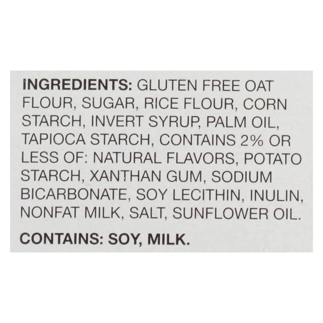 Goodie Girl - Animal Crackers Magical - Case Of 6 - 6 Oz - Maras Green