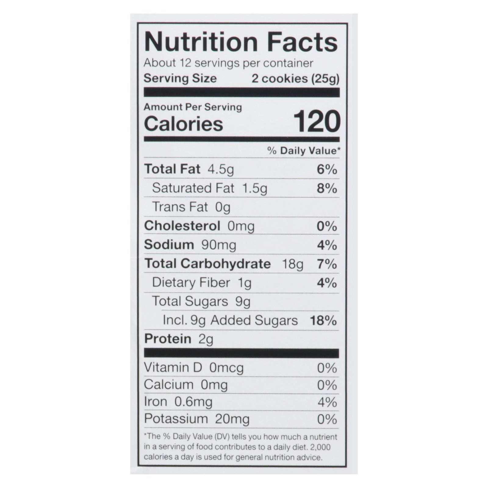 Goodie Girl - Smores Sandwich Cream - Case Of 6 - 10.6 Oz - Maras Green