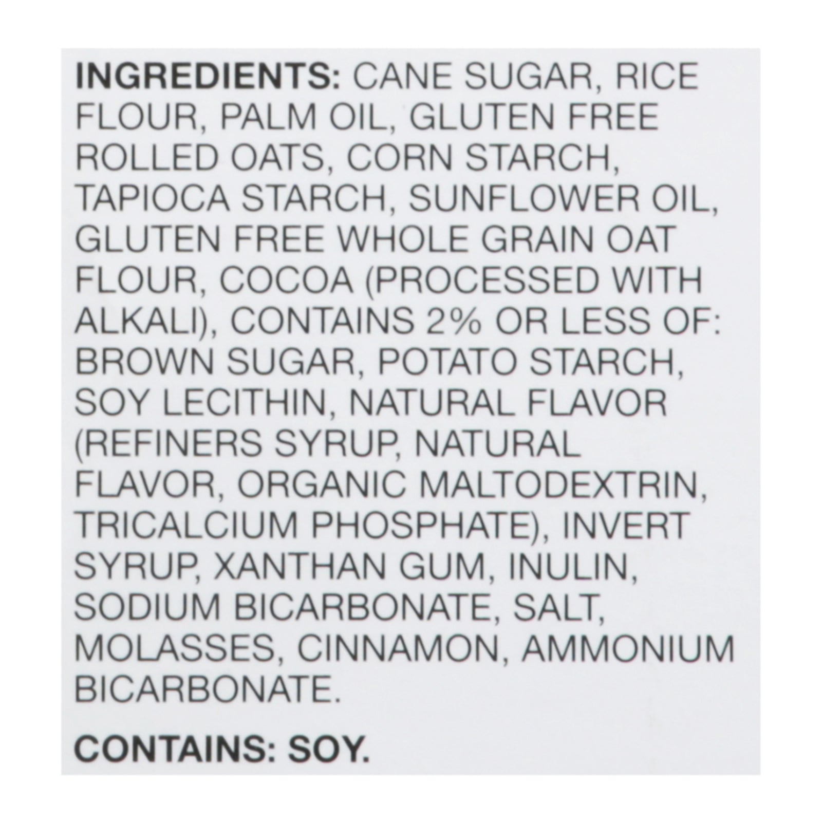 Goodie Girl - Smores Sandwich Cream - Case Of 6 - 10.6 Oz - Maras Green