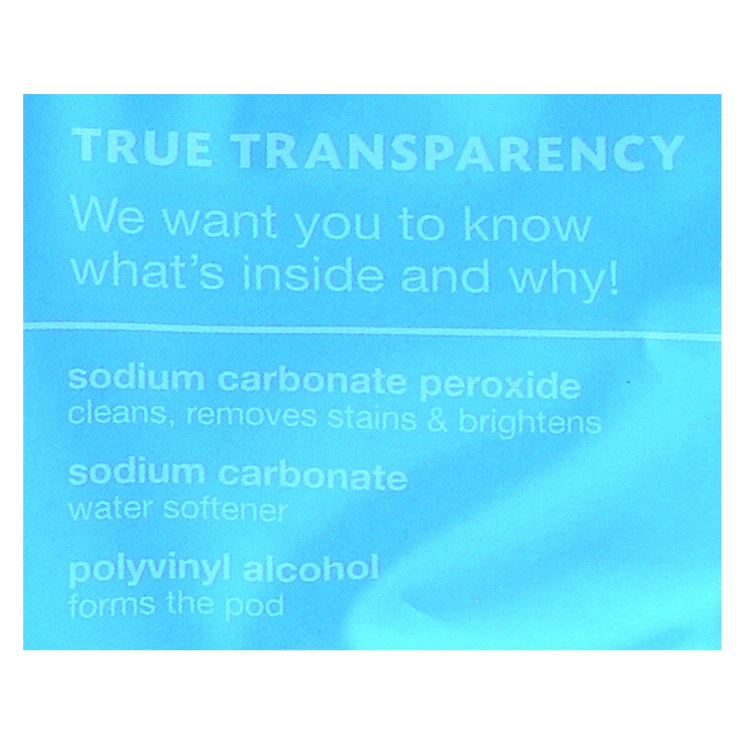 Grab Green Bleach Alternative - Fragrance Free - Case Of 6 - 24 Count - Maras Green