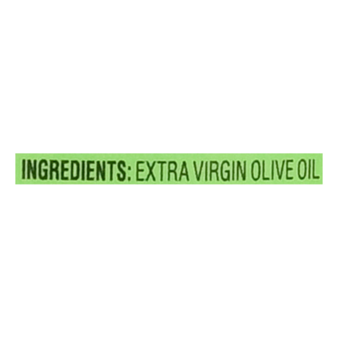 Graza - Oil Drizzle Squeeze Extra Virgin Olive Oil - Case Of 6 - 16.9 Fluid Ounces - Maras Green