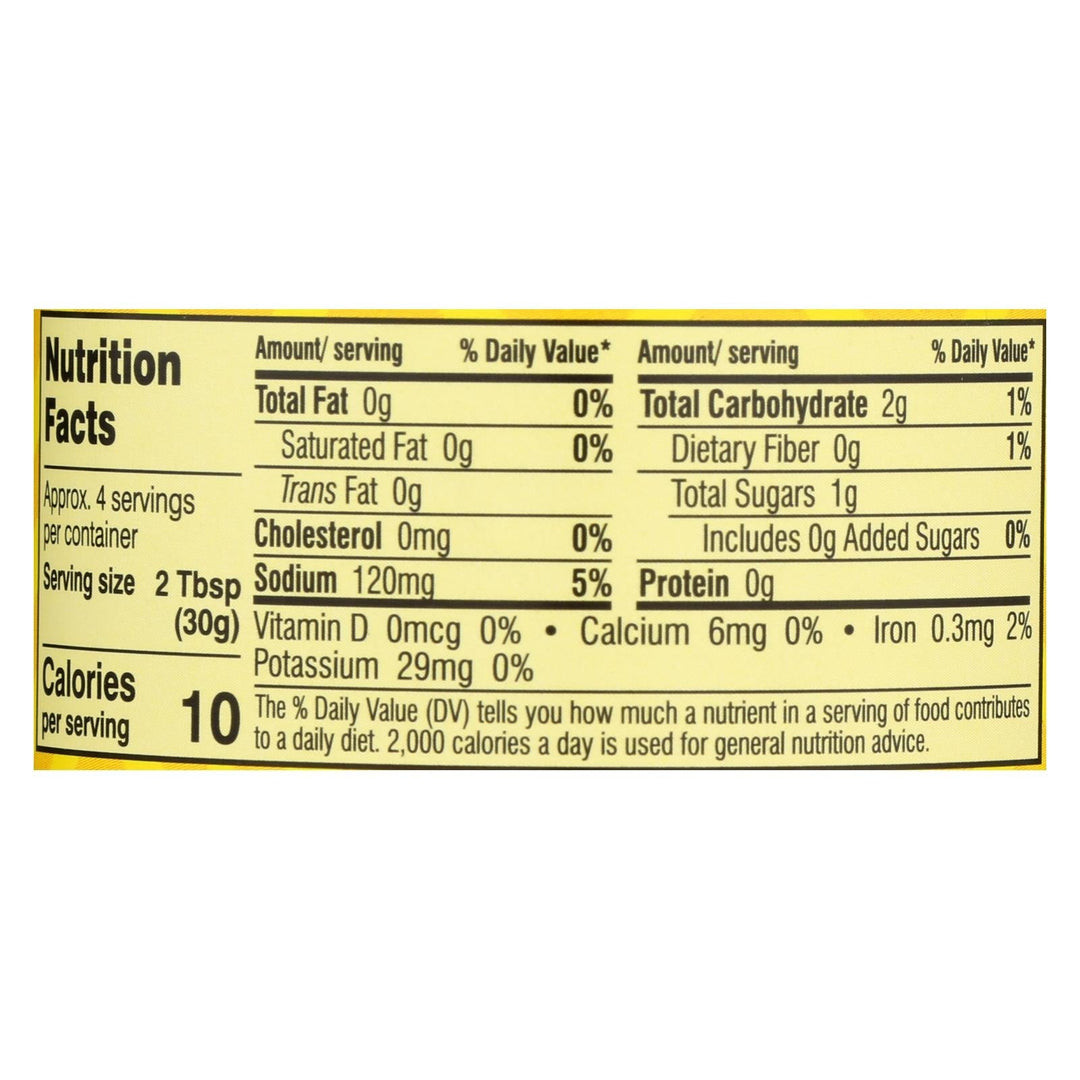 Hatch Chili Hatch Diced Hot Green Chilies - Diced Green Chiles - Case Of 24 - 4 Oz. - Maras Green