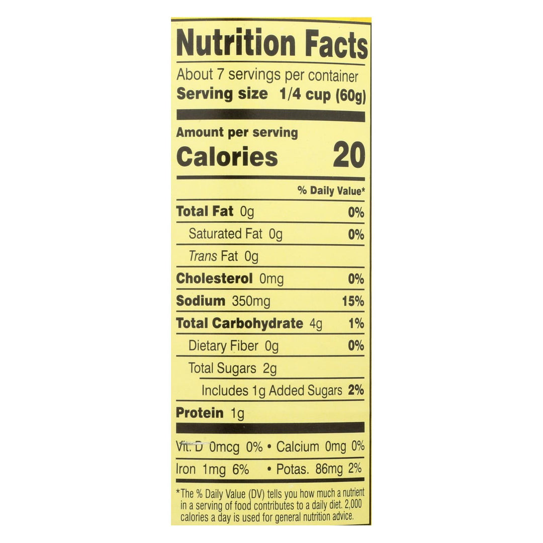 Hatch Chili Hatch Enchilada Sauce - Texmex - Case Of 12 - 15 Fl Oz. - Maras Green