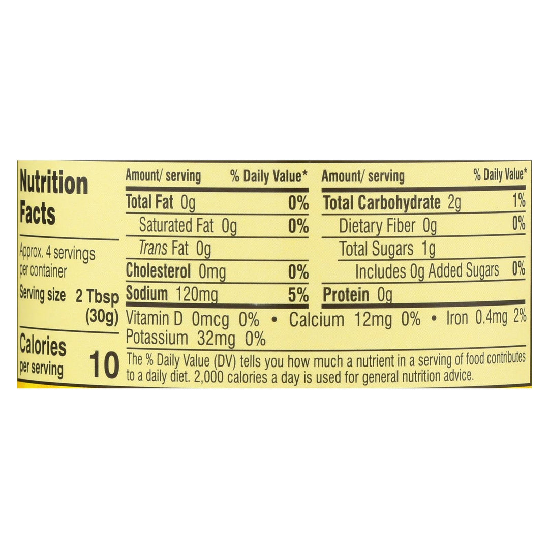 Hatch Chili Hatch Fire - Roasted Chiles - Cooking Sauce - Case Of 24 - 4 Oz. - Maras Green