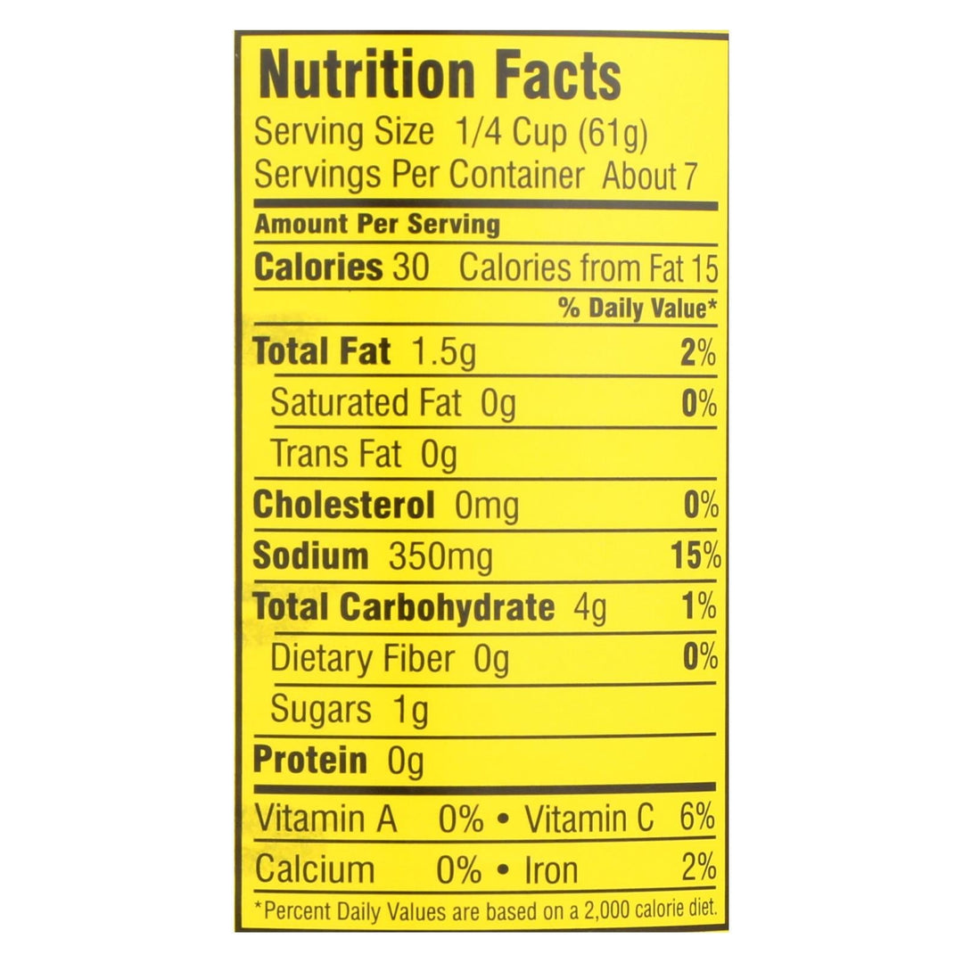 Hatch Chili Hatch Green Chile Enchilada Sauce - Enchilada Sauce - Case Of 12 - 15 Fl Oz. - Maras Green