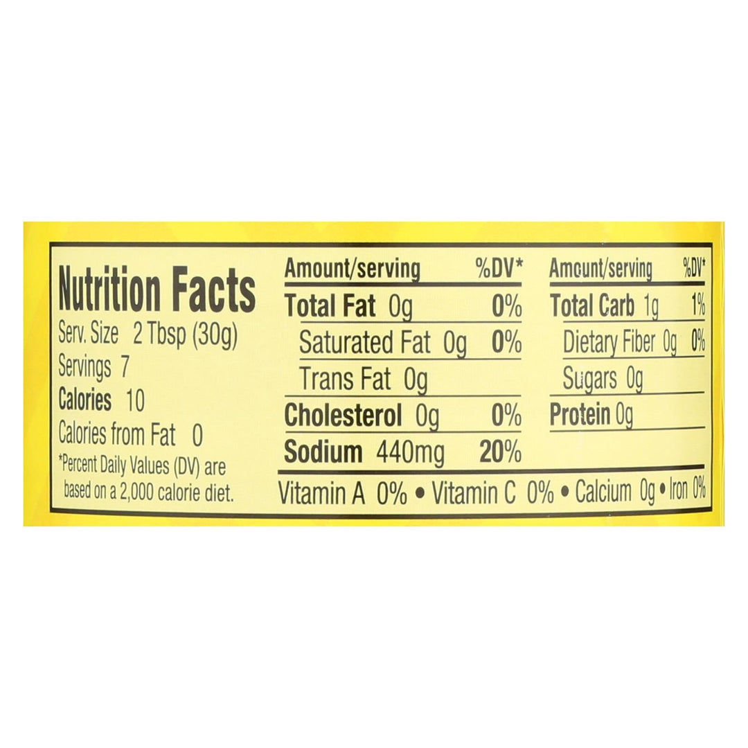 Hatch Chili Hatch Nacho Sliced Jalape?os - Jalape?os - Case Of 12 - 12 Oz. - Maras Green